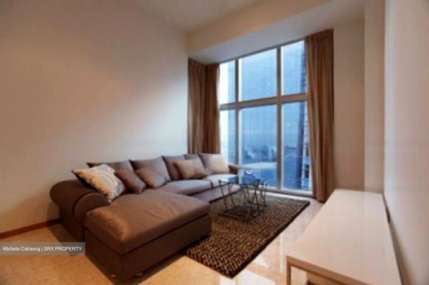 Marina Bay Residences (D1), Condominium #466810521
